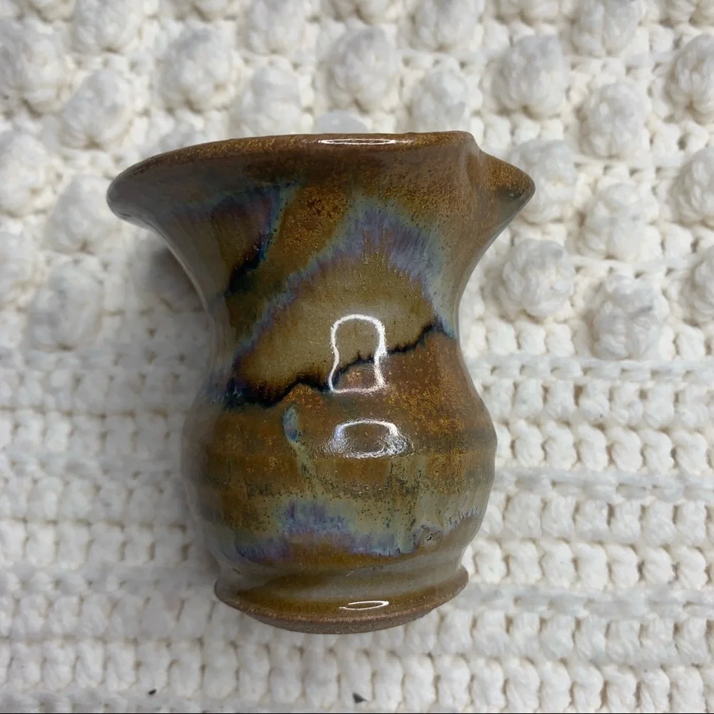 Vintage hand made
